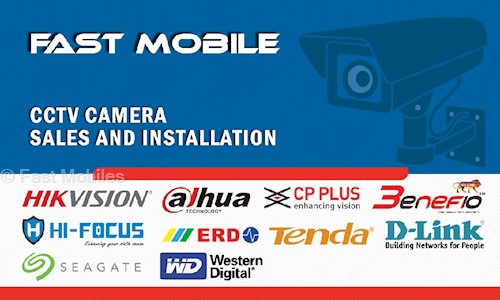 Fast Mobiles in Aladi Road, Virudhachalam - 606001