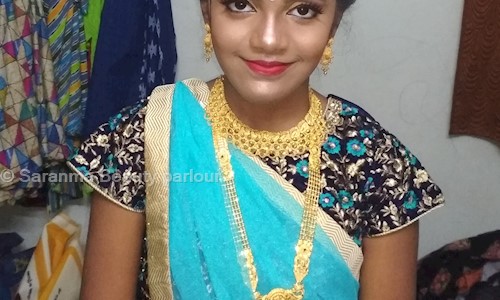Saranma Beauty parlour in Chidambaram, Cuddalore - 607001