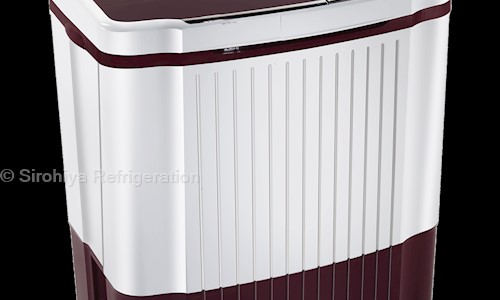 Sirohiya Refrigeration in Sohna Road, Gurgaon - 122001