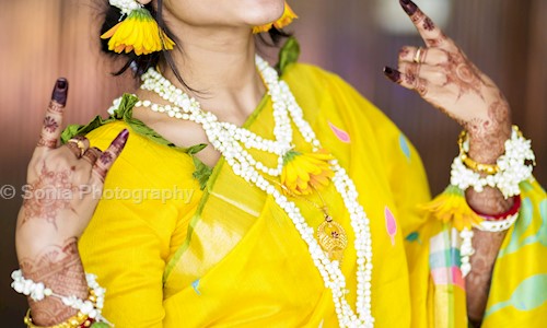 Sonia Photography in Bhanpur, Bhopal - 462038