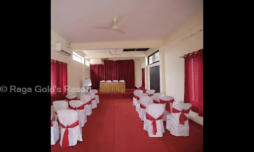Raga Gold's Resort in Kannuru, Bangalore - 562149