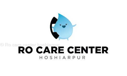Ro care center hoshiarpur in Sutheri Road, Hoshiarpur - 146001