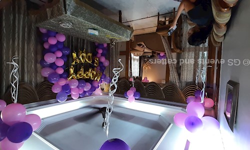 GS events and catters in Rahim Nagar, Lucknow - 226022