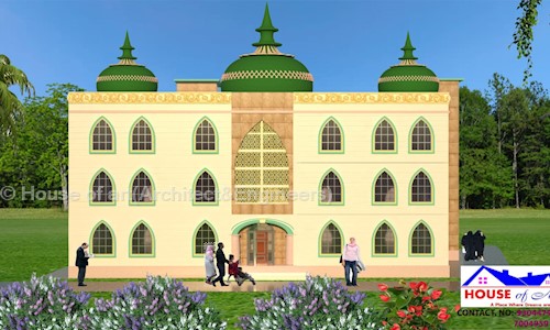 House of art in Pundag, Ranchi - 834002