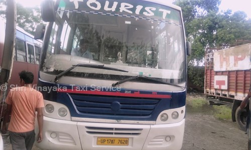 Shri Vinayaka Taxi Service in Alpha I, Greater Noida - 201309