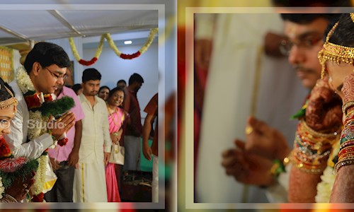 G Studio in Saligramam, Chennai - 600093