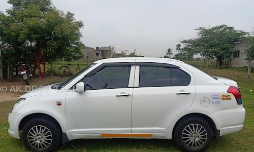 AK DROP TAXI in Sithalapakkam, Chennai - 600119