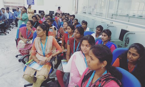 Cloud career solutions in Jawahar Road, Madurai - 600099