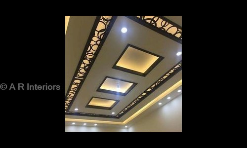 A R Interiors in Alwal, Hyderabad - 500010