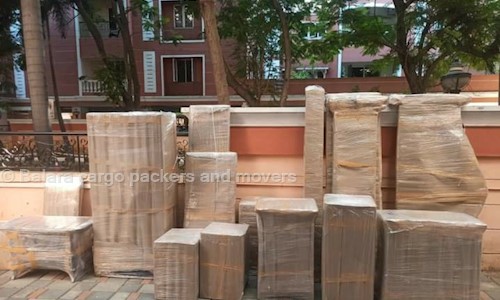 Balara cargo packers and movers  in Sector 19, Gurgaon - 122016