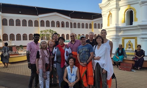 Leo charls in Thuvariman, Madurai - 625016