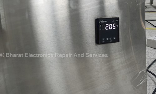 Bharat Electronics Repair And Services in Chinchwad East, Pune - 411018