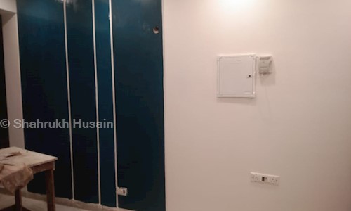 Shahrukh Husain in Sector 4, Greater Noida - 124001