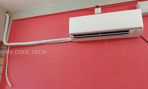 RK COOL TECH in KTC Nagar, Tirunelveli - 627013