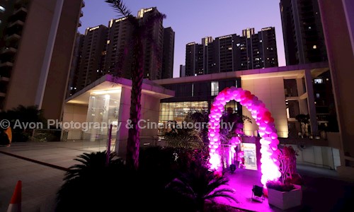 Avon Photography & Cinematography in Sector 121, Noida - 201307