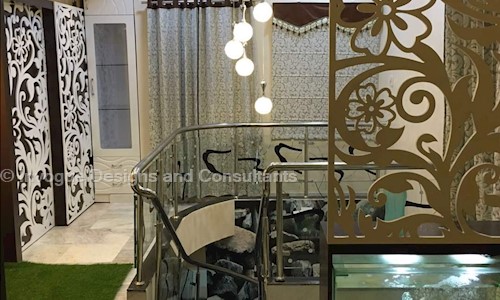 Invogue Designs and Consultants in Shivaji Nagar, Hyderabad - 500061