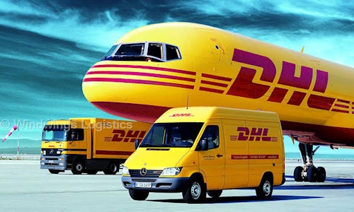 Windwings Logistics