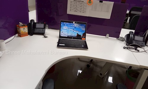 Shree Mahalaxmi Bureau