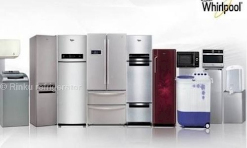Rinku refrigerator in Nagla Kachhan, Agra - 282001