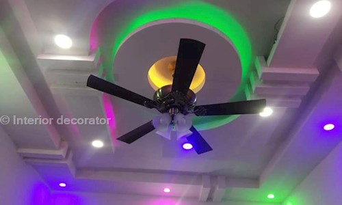 Interior decorator in TC Palya, Bangalore - 560049