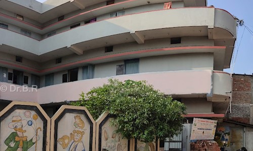 Dr.B.R.AMBEDKAR INSTITUTE OF EDUCATION in Civil Lines, Raipur - 492001