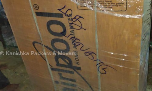 Kanishka Packers & Movers