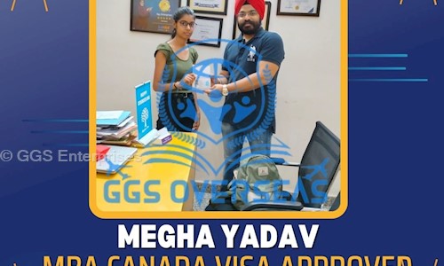 GGS Enterprises in Tilak Nagar, Delhi - 110018