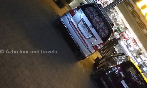 Azba tour and travels in Unn, Surat - 394305