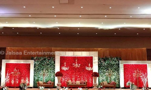 Jalsaa Entertainment in Andheri East, Mumbai - 400069