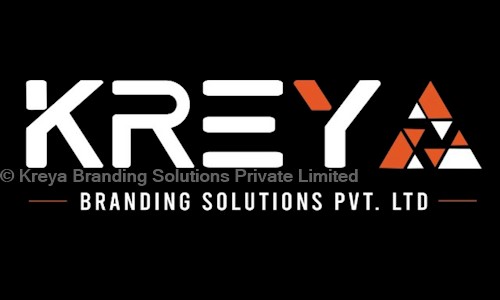 Kreya Branding Solutions Private Limited in Uppal, Hyderabad - 500039