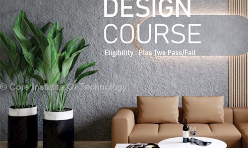 Core Institute Of Technology in Kalmandapam, Palakkad - 678001