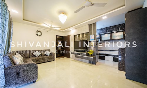Shivanjali Furniture & Interior in Kalewadi, Pimpri Chinchwad - 413801