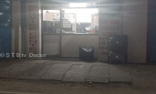 STB Tv Doctor in Madiwala, Bangalore - 560068