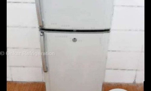 Onkar Refrigeration in Nigdi, Pimpri Chinchwad - 411033