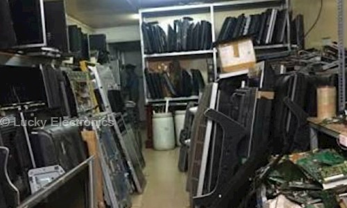 Lucky Electronics in Central Maidan, Mangalore - 400606
