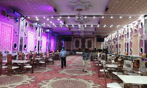 Primane Events in DLF City II, Gurgaon - 122022