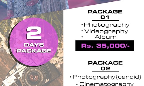 AB Photography in Bopal, Ahmedabad - 380058