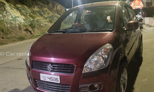 Car rental in Kanna Vari Thota, Guntur - 522004