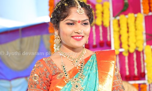 Jyothi devaram photography in Dilsukh Nagar, Hyderabad - 500060