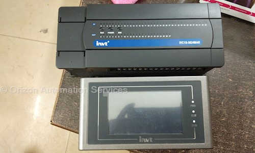 Orizon Automation Services in Shohrab Gate, Meerut - 250002