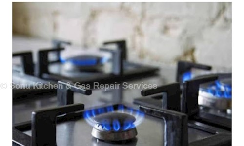 Sonu Kitchen & Gas Repair Services in Whitefield, Bangalore - 560001