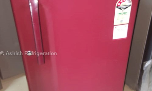 Ashish Refrigeration in Tukoganj, Indore - 452001