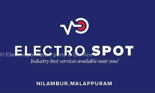 Electrospot Spare parts & Service in , Nilambur - 679329
