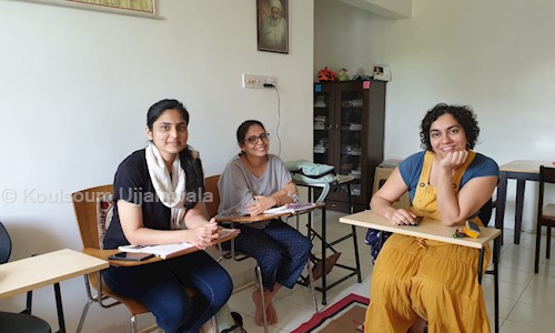 Koulsoum Ujjainwala in Kondhwa, Pune - 411048
