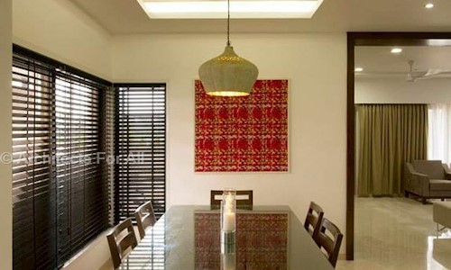Architects For All in Ajaiya Ganj, Lucknow - 226027