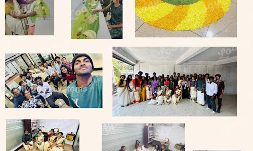 Networkz Systems in Statue Junction, Trivandrum - 695001