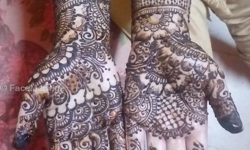 FaceMeBride in R.S. Puram, Coimbatore - 641001