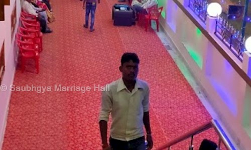 Saubhgya Marriage Hall in Alinagar Sonhara, Lucknow - 226009