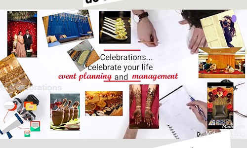 Celebrations in NGEF Layout, Bangalore - 560072