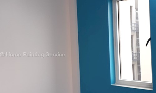 Home Painting Service in New Town, Kolkata - 700135
